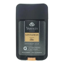 Yardley Gentleman Elite Desodorante Stick 50ml